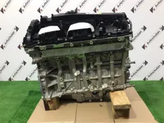 Двигатель BMW X3 F97 S58B30A 2021