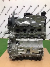 Двигатель Mercedes-Benz A-Class W177 OM654.920