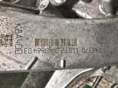 АКПП Mercedes-Benz A-Class W177 654920 2021