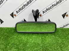Зеркало в потолок салона Mercedes-Benz A-Class
