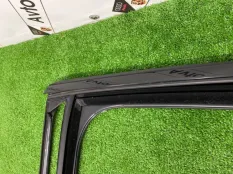 Молдинг двери задний левый Mercedes-Benz GLC-Class