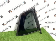 Форточка двери задняя правая Mercedes-Benz