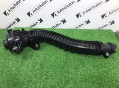 Воздуховод Mercedes-Benz A-Class W177 654920 2021
