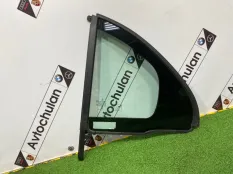 Форточка двери задняя левая Mercedes-Benz A-Class