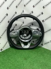 Руль Mercedes-Benz A-Class W177 2021