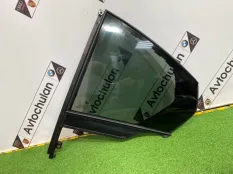 Форточка двери задняя левая BMW 3-Series G20 2022