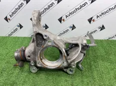 Кулак поворотный передний правый Audi Q3 F3 2020
