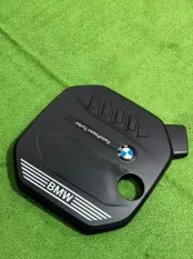 Декоративная крышка двигателя BMW 3-Series G20