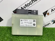 Блок управления AdBlue BMW 3-Series G20 2022
