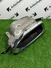 Насадка на глушитель левая BMW 7-Series G11