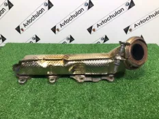 Выпускной коллектор Mercedes-Benz A-Class W177