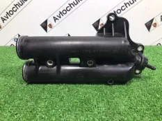 Корпус помпы Mercedes-Benz A-Class W177 654920