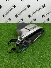 Насадка на глушитель правая BMW 7-Series G11