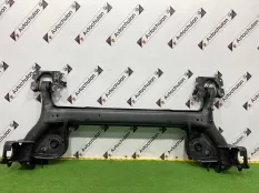Подрамник задний Mercedes-Benz A-Class W177 2021