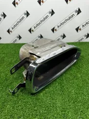 Насадка на глушитель правая BMW 7-Series G11