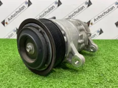 Компрессор кондиционера BMW 3-Series G20 2022