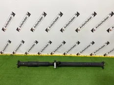 Карданный вал BMW 3-Series G20 2022