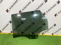 Стекло двери заднее левое Audi Q3 F3 2020