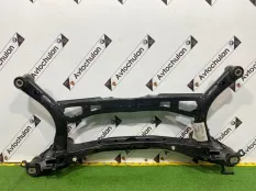 Подрамник задний Audi Q3 F3 2020