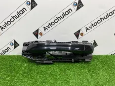 Ручка двери задняя левая Audi Q3 F3 2020