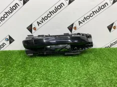 Ручка двери задняя правая Audi Q3 F3 2020