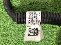 Проводка ДВС BMW 3-Series G20 B47D20B 2022