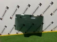 Стекло двери заднее правое BMW X6 F16 2017