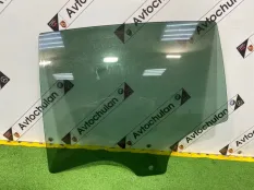 Стекло двери заднее левое BMW X6 F16 2017