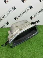 Насадка на глушитель левая BMW 7-Series G11