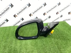 Зеркало левое BMW X6 F16 2017