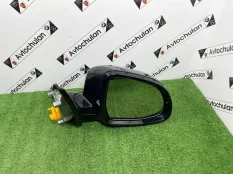 Зеркало правое BMW X6 F16 2017