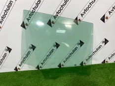 Стекло двери заднее правое BMW 5-Series G31 2017