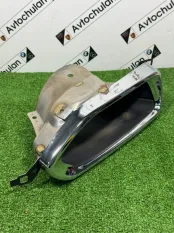 Насадка на глушитель левая BMW 7-Series G11