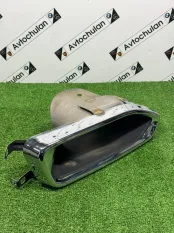 Насадка на глушитель правая BMW 7-Series G11