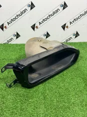 Насадка на глушитель правая BMW 7-Series G11