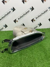 Насадка на глушитель правая BMW 7-Series G11