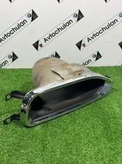 Насадка на глушитель правая BMW 7-Series G11