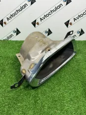 Насадка на глушитель левая BMW 7-Series G11