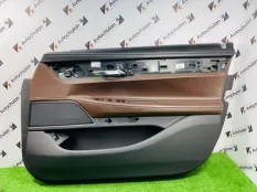 Обшивка двери передняя правая BMW 7-Series G11