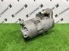 Компрессор кондиционера BMW X5 F15