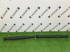 Карданный вал BMW 5-Series G30