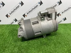 Компрессор кондиционера BMW X5 F15