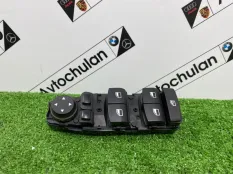 Блок управления стеклоподъемниками BMW X5 F15