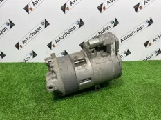 Компрессор кондиционера BMW X5 F15