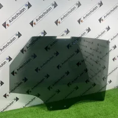 Стекло двери заднее правое Audi Q5 SPORTBACK 2022