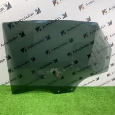 Стекло двери заднее левое Audi Q5 SPORTBACK 2022