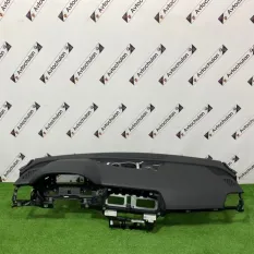 Торпедо Audi Q5 FYB 2022