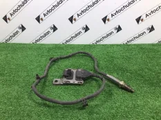 Датчик NOX Audi A6 C7 РЕСТ. DTS221191 2016
