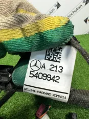 Проводка двери задняя Mercedes-Benz E-Class W213