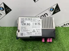 Блок управления Audi Q3 F3 2020